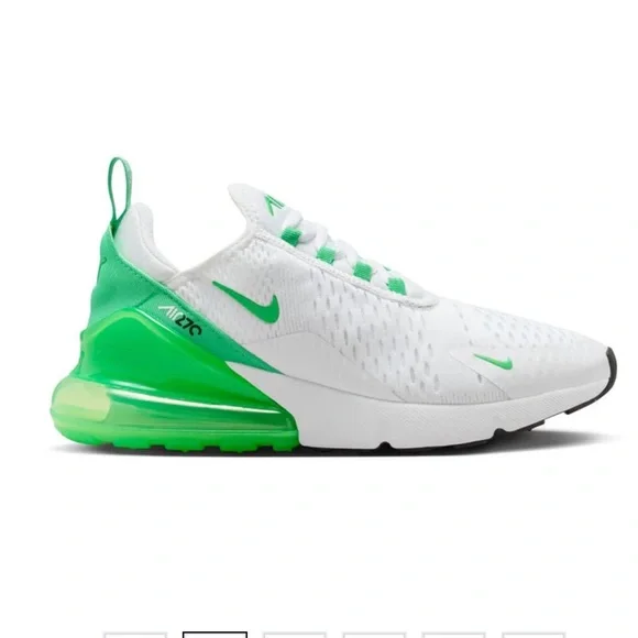 Nike Air Max 270-size 6 - Picture 10 of 11